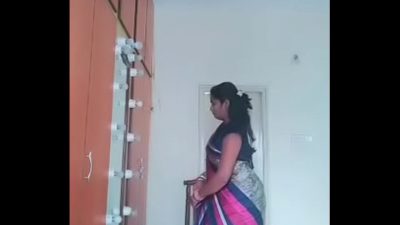 Swathi Naidu Dress Exchange Video Latest One Hindi Video
