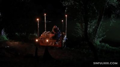 Sinful Xxx – The Dark Side Of The Moon