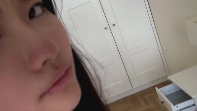 LustFeed – McTommie – Flawless 18yo Asian Teens’S First Real Homemade Porn Video Sophie Hara