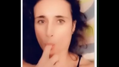 Amiga Francesa De Instagram