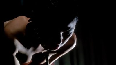 Are You Shivering A Pmv To Play In The Dark