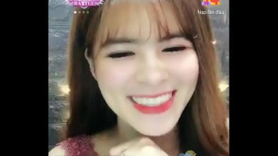 Hotgirl Nguyệt Livestream Tr Ecirc N Uplive Korea Sex Video