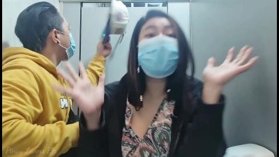 Carl Cruz – Pinay Scandal Hulicum Kantutan Sa All Gender Restroom Vixenn Cruz  Gay Video