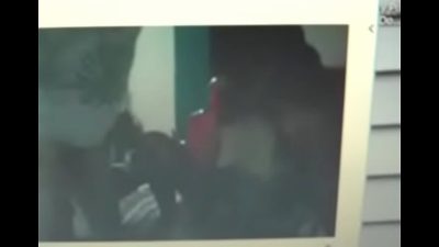 Una Americana Y Su Culito SUA Sex