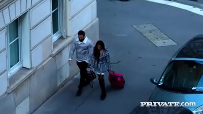 Lorenzo Viota – Polly Pons Dp At The Club Anto Toto