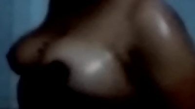 Desi Anu Bathing