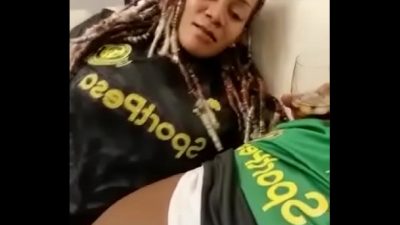 Mama J Akinyonya Mboo