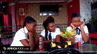 D – African Fantasies