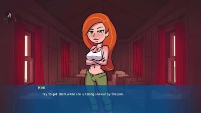 Camp Pinewood Part 3 Handjob Lesbian Video