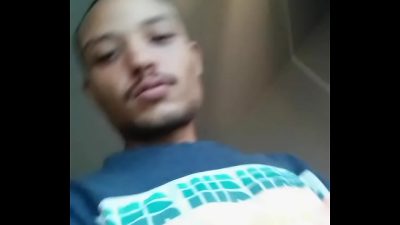 Morning Wood In South Africa Nigeria Vid