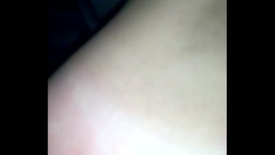 Lutadora De Muay Thai Dando Dentro Do Carro