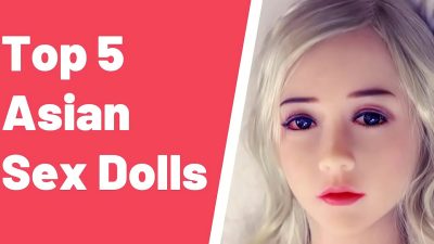 Top 5 Asian Sex Dolls America Video