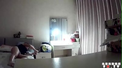 摄像头监控偷拍样子很骚的老婆要换上情趣自拍一下再草逼 Chinese Sex