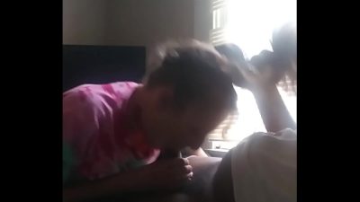 Ohio Thot Gobbling The Dick American Vid