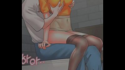 Hold Me In Your Dreams My Coworker Rival Corners Me With Love Manhwa Comics Korea Vid