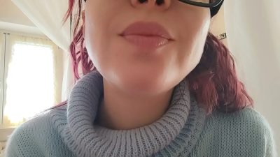 chantal channel – Your Italian Know Your Secret