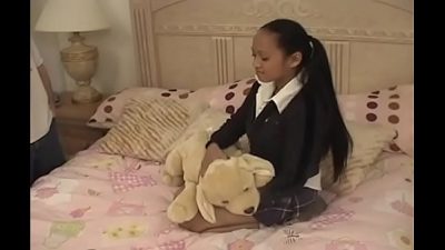 Office Girls – She Does Everything For The Money