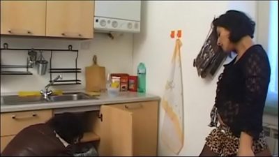 Swingerade – Stocking Brunette Housewife Need Sex Italian Porn