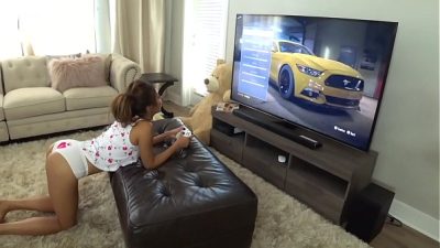 Play Or Fuck Teen With Ayumi Anime