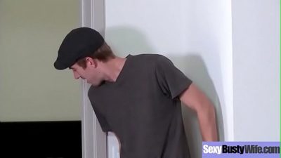 Mia Lelani – إنه يحبها أكثر عند 69