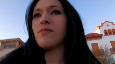 Ama French – Lisa Spice – Very Hot French Brunette In Tight Dress Fucked At Home