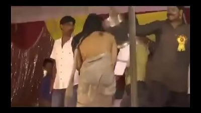 Local Stage Programe Sexy Video Hindi Movie