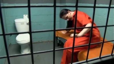 Caroline Pierce – Caroline’S Cell Search