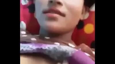 My Horny Gilfriend Showing After I Requested A Million Times