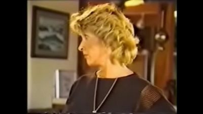 Honey Wilder – Older Woman With Younger Guys