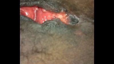 Night Red Rose – Spread My Fat Pussy Make It Squirt