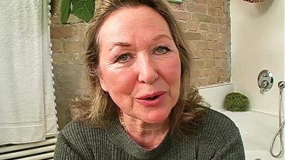 Alt Und Jung In Deutschland