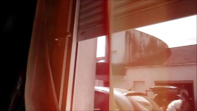 Totel44 – Je Me Masturbe En Matant Secr Egrave Tement Mon Voisin Daddy