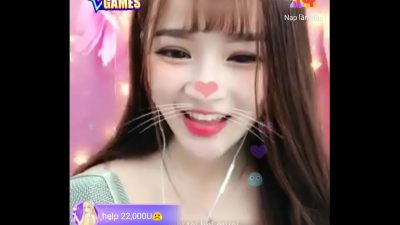 B Eacute Min Tr L I Tr Ecirc N Livestream Uplive