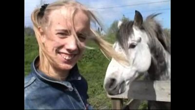 Tieners Voor Geld Sarah Voor Geld