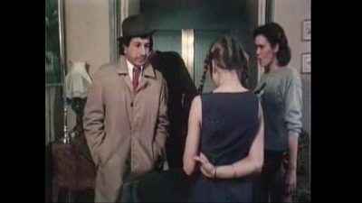 French Finishing School Francaise Video