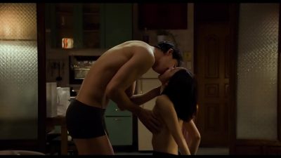 Jung Woo Sung Scarlet Innocence Bluray Avc 1080p Korea Sexy Video