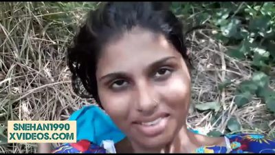 Me Fucked My Lover In Forest