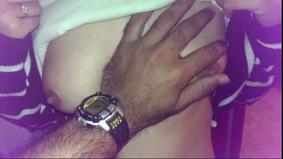 Desi Boobs Groped Indian Sex