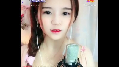 G Aacute I Xinh Lyly Livestream Uplive Korean Movie