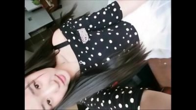 Hot Girl Korean Thu Dam