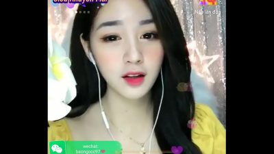 Em G Aacute I Xinh X N Livestream Uplive JAV Porno