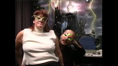 Roy Parsifal – Real Mature Italian Couple Filmed While He Breaks Her Ass Italy Movie