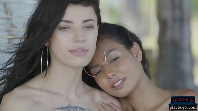 Magen Hana – Petite Asian And Russian Teen Lesbians Outdoor Posing Oksana Oksi  Thailand Sexy Video