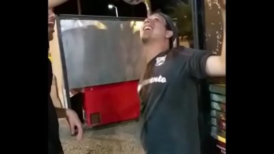 Garota Toma Gozada Na Cara Gays Video