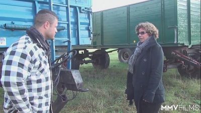 MMV Films – German Granny Likes Them Young