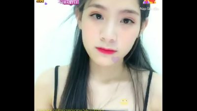 Em Hotgirl Vi T Livestream Uplive Korea Sex