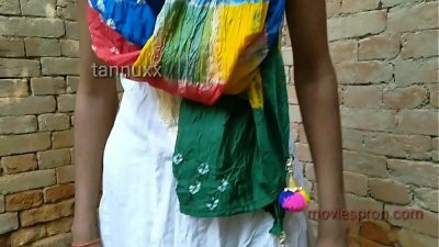 Tannu Xx – Outdoor Teen Girl Puja Gupta Fucking USA Vid