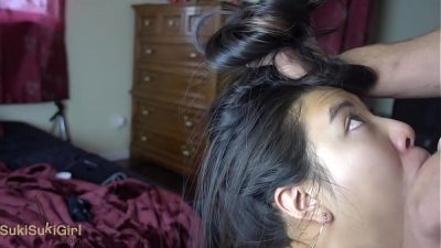 Andy Savage – Throatpie For My Asian Girlfriend Sukisukigirl Blowjob Master