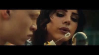 Lana Del Rey Gods And Monsters