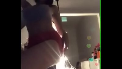 Em G Aacute I Th Aacute I Lan Nh Y Sexy Tr Ecirc N Uplive Korean Video